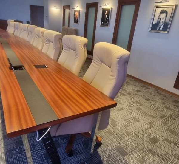 FORD OTOSAN KOCAELİ FABRİKASI