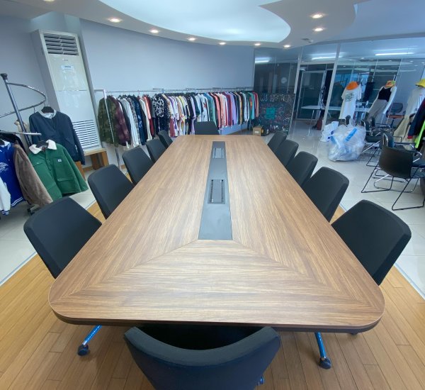BERKE GLOBAL TEKSTİL