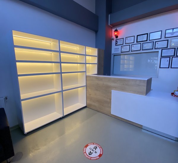 WOOF VETERİNER KLİNİĞİ