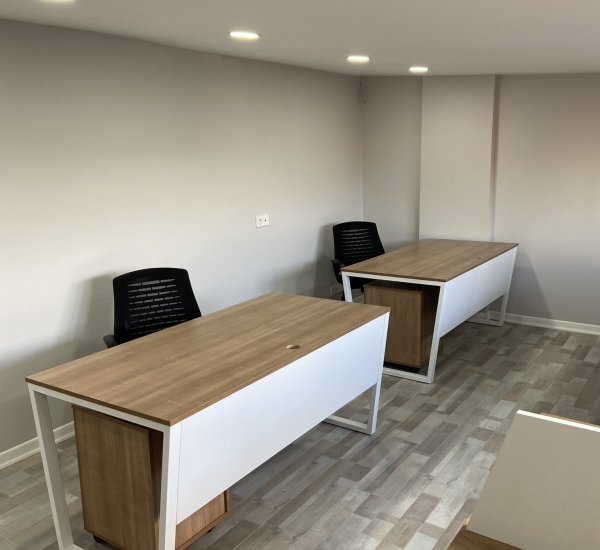 SİMTEK OTOMASYON TEKNİK