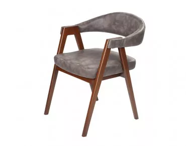 AHŞAP BEKLEME SANDALYESİ 002