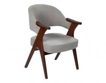 AHŞAP BEKLEME SANDALYESİ 003