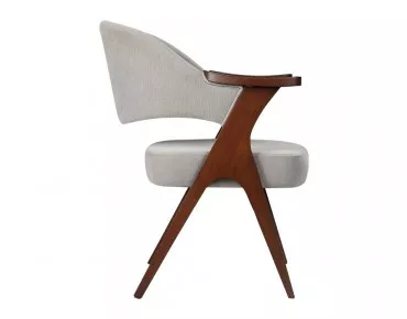 AHŞAP BEKLEME SANDALYESİ 003