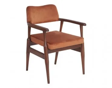 AHŞAP BEKLEME SANDALYESİ 007