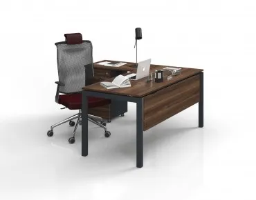 ALFA ETEJERLİ ÇALIŞMA MASASI