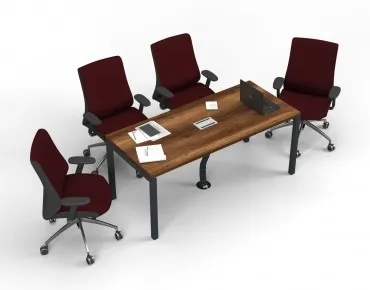 ALFA TOPLANTI MASASI