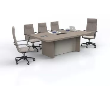 ANTRO TOPLANTI MASASI