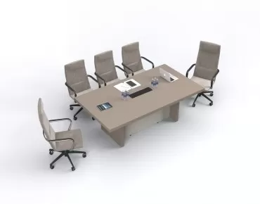 ANTRO TOPLANTI MASASI