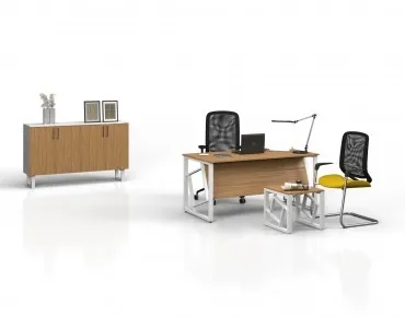 ARIA ÇALIŞMA MASASI