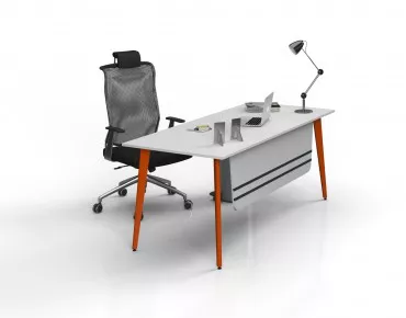 ATOM ETEJERSİZ ÇALIŞMA MASASI