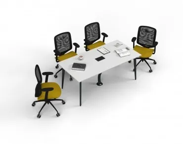 ATOM TOPLANTI MASASI