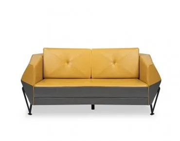 BENTLEY İKİLİ KANEPE