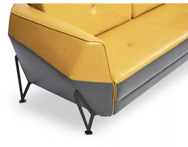 BENTLEY ÜÇLÜ KANEPE