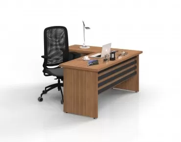 BORGO ETEJERLİ ÇALIŞMA MASASI