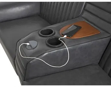 BUSINESS ÜÇLÜ KANEPE