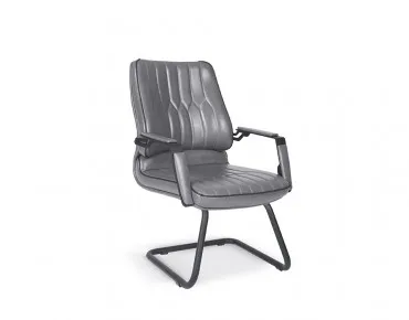 CASTRO U AYAK MİSAFİR KOLTUĞU