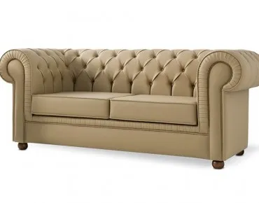 CHESTER İKİLİ KANEPE