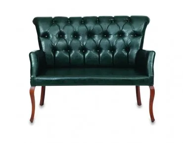 DİVA İKİLİ BEKLEME KOLTUĞU