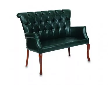 DİVA İKİLİ BEKLEME KOLTUĞU