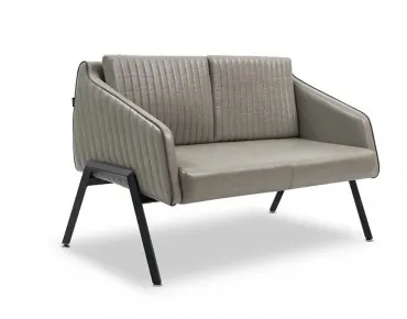 FLAT İKİLİ KANEPE