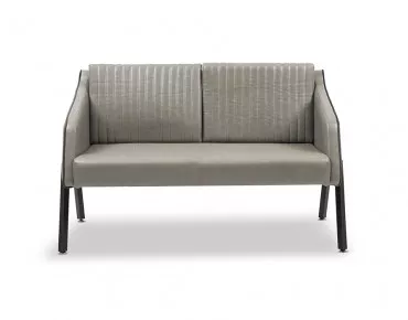 FLAT İKİLİ KANEPE