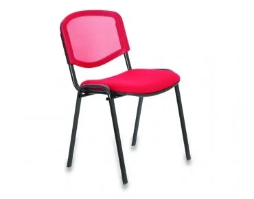 FORM F FİLELİ SANDALYE