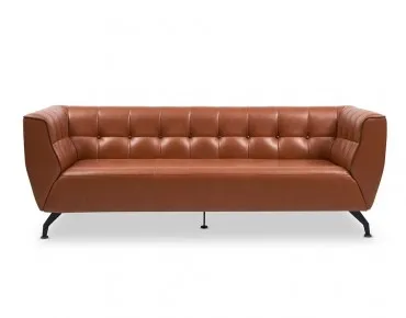 HERON ÜÇLÜ KANEPE