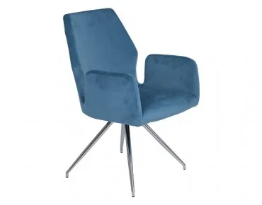 KAPÇA DÖRT AYAKLI MİSAFİR KOLTUĞU