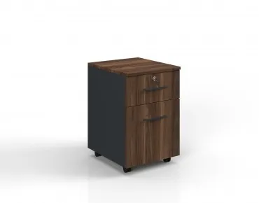 KESON 4 (1 DAR 1 GENİŞ ÇEKMECE)