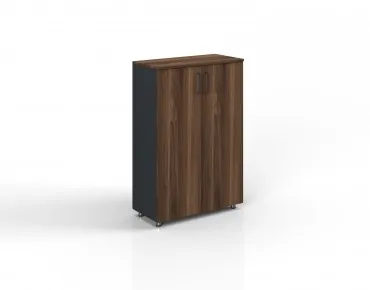 KLASÖR DOLABI 120 BK