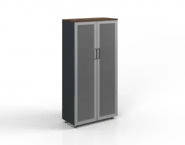 KLASÖR DOLABI 160 ALM BK