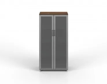 KLASÖR DOLABI 160 ALM BK