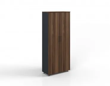 KLASÖR DOLABI 190 BK