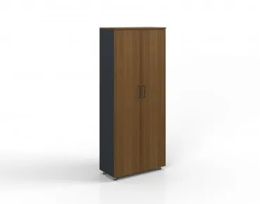 KLASÖR DOLABI 190 BK