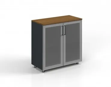 KLASÖR DOLABI 80 ALM BK