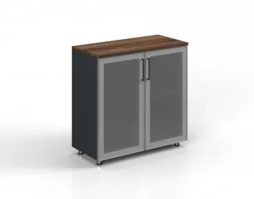 KLASÖR DOLABI 80 ALM BK