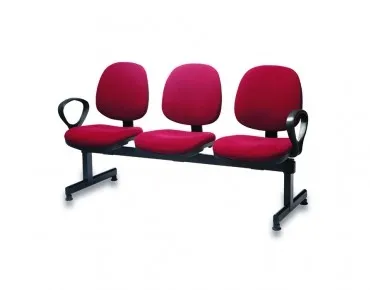 KOBO 24 ÜÇLÜ BEKLEME KOLTUĞU