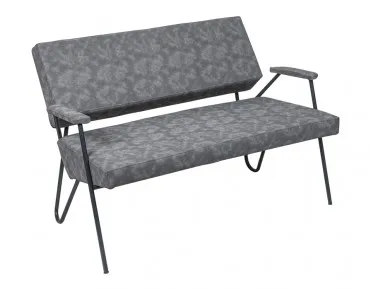 KOÇİ İKİLİ KANEPE