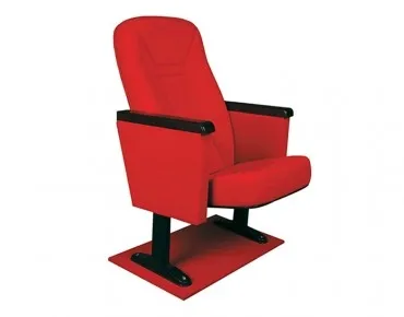 KONFERANS KOLTUĞU 4