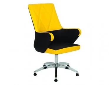 KRAL YILDIZ AYAK MİSAFİR KOLTUĞU