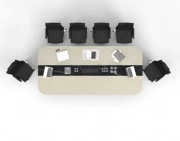 KUZEY TOPLANTI MASASI