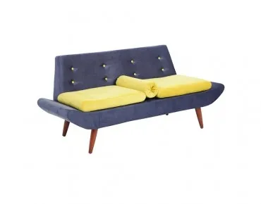 LETO İKİLİ KANEPE