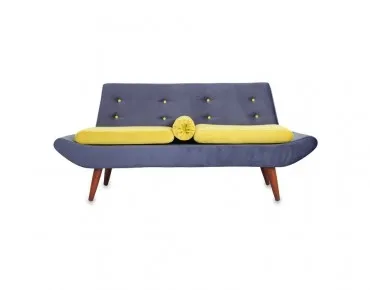 LETO İKİLİ KANEPE