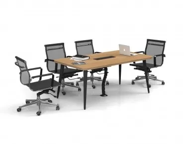 LUPİN TOPLANTI MASASI