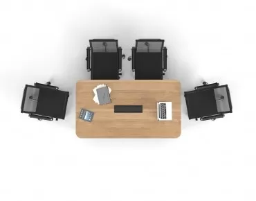 LUPİN TOPLANTI MASASI