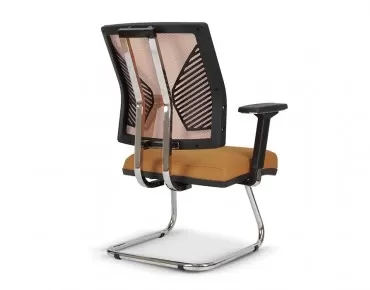 MAKTİ U AYAK MİSAFİR KOLTUĞU