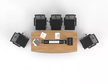 MALTO TOPLANTI MASASI