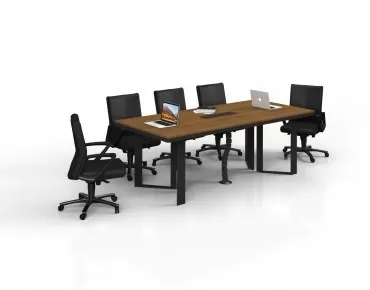 MARYO TOPLANTI MASASI