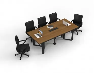 MARYO TOPLANTI MASASI