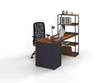 MİNİMA ÇALIŞMA MASASI